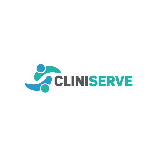 Cliniserve Gmbh Logo
