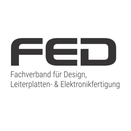 FED e.V. Logo