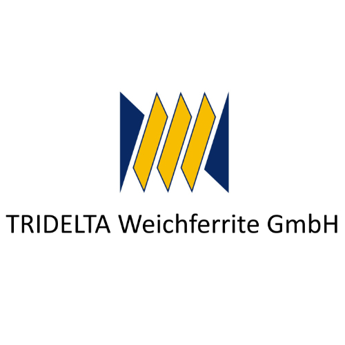 TRIDELTA Weichferrite GmbH  Logo