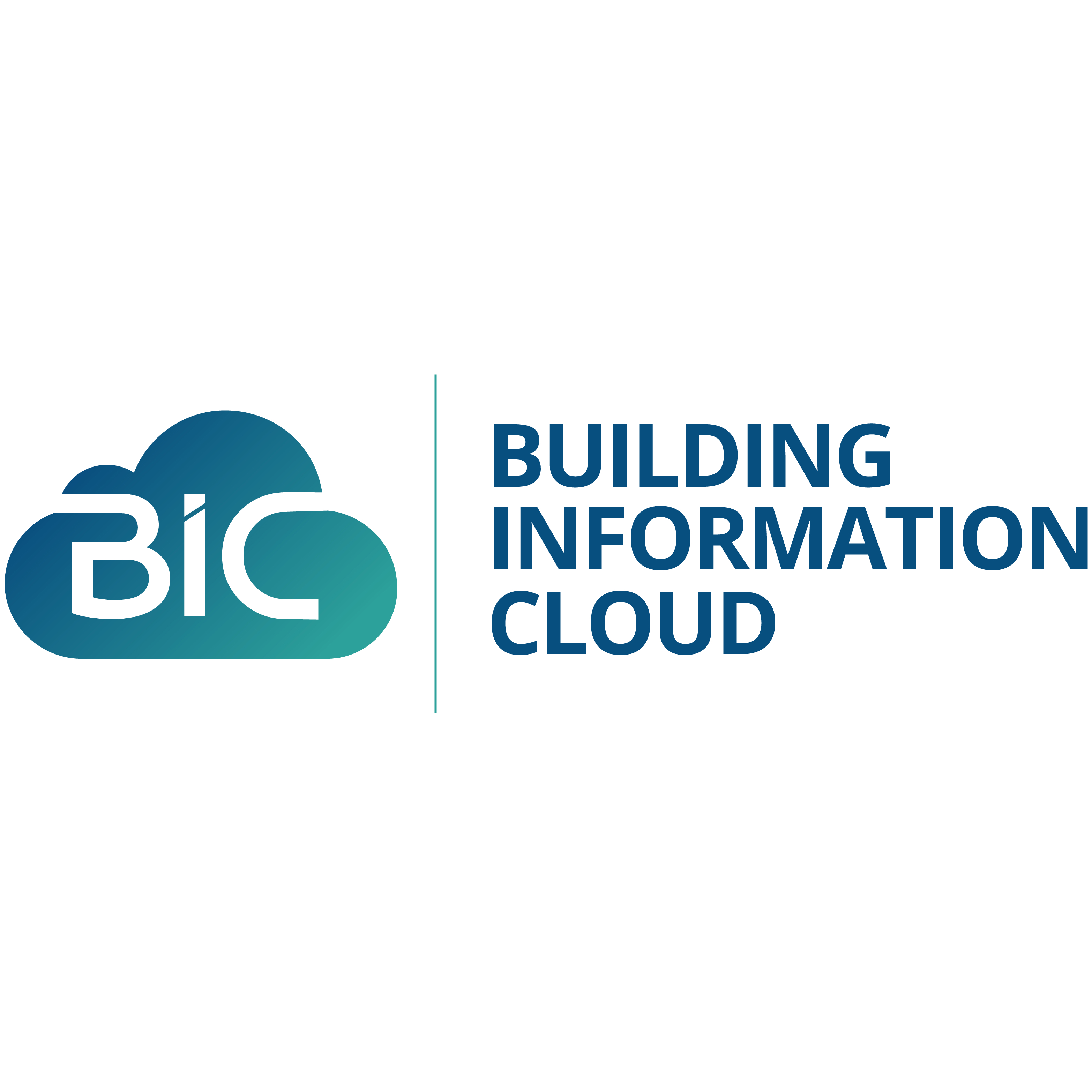 Building Information Cloud Logo