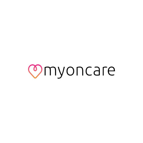 myoncare GmbH Logo