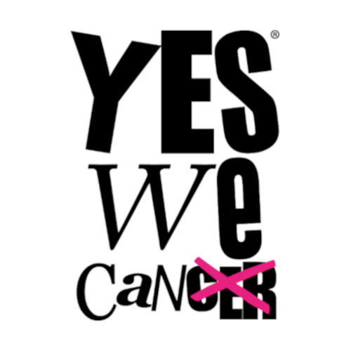 yeswecan!cer gGmbH Logo