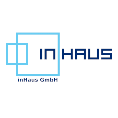 inHaus GmbH Logo