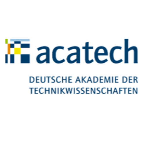 acatech Logo