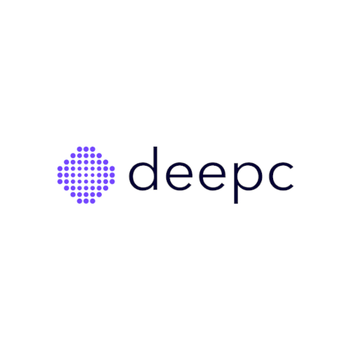 deepc GmbH Logo