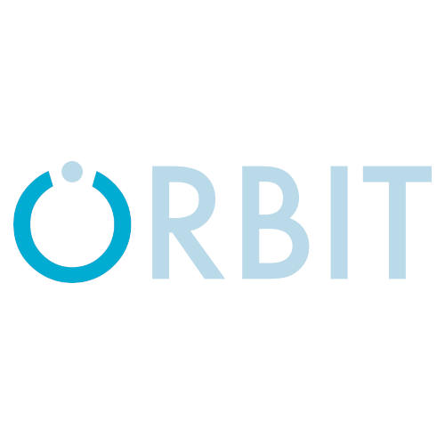 Orbit Health GmbH Logo