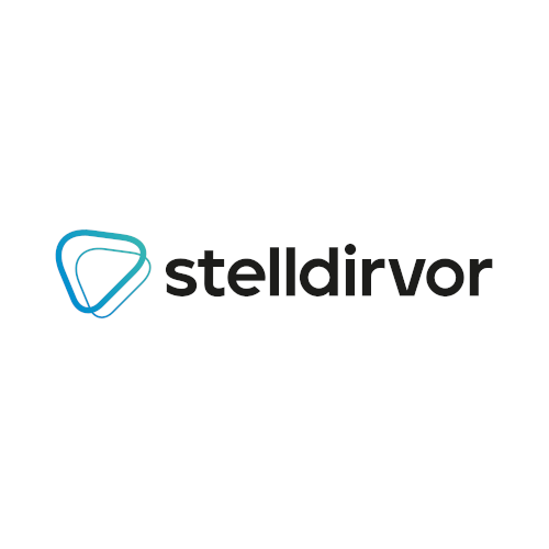 StellDirVor GmbH Logo