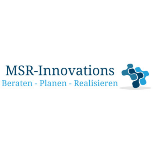 MSR-Innovations GmbH & Co. KG Logo