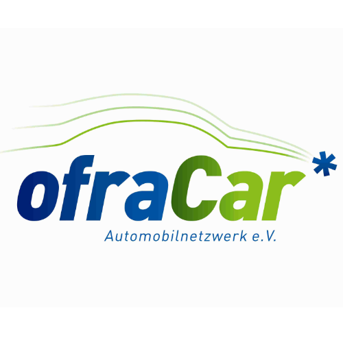 ofraCar - Automobilnetzwerk e.V. Logo