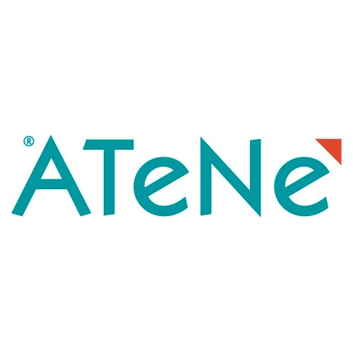 ATeNe GmbH Logo