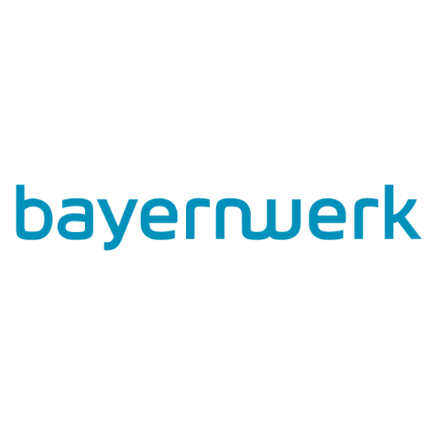 Bayernwerk AG Logo