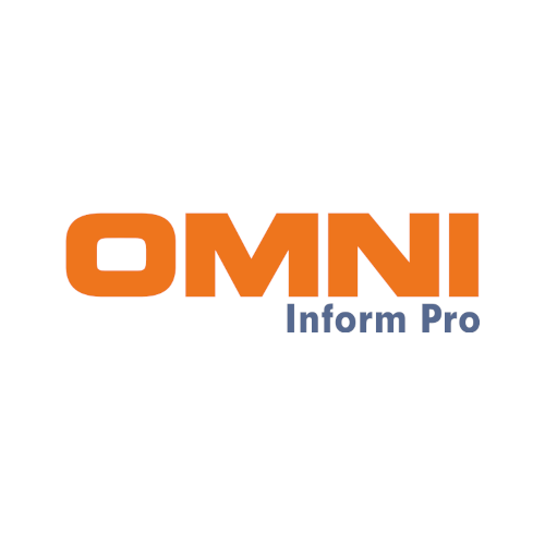 OMNI Inform-Pro GmbH Logo