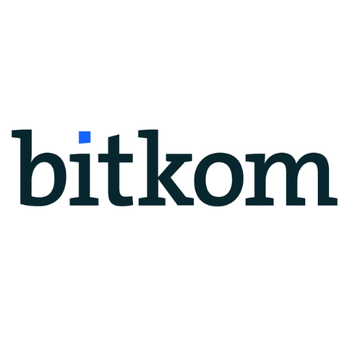 Bitkom e. V. Logo