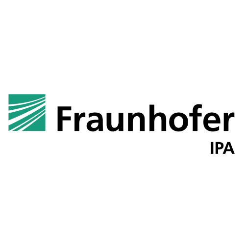 Fraunhofer-Institut für Produktionstechnik und Automatisierung IPA Logo