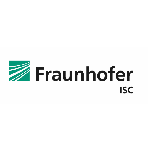 Fraunhofer-Institut für Silicatforschung ISC Logo