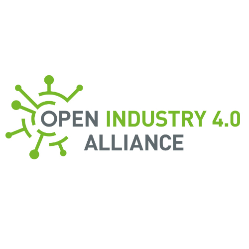 Open Industry 4.0 Alliance Logo