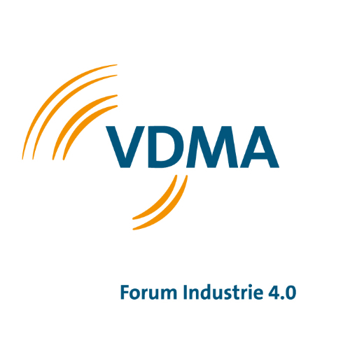 VDMA e.V. Logo