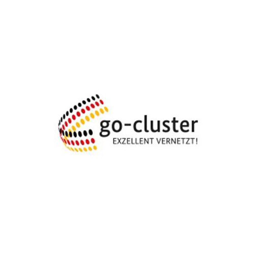 Clusterplattform Deutschland Logo