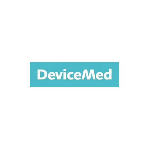 DeviceMed Logo