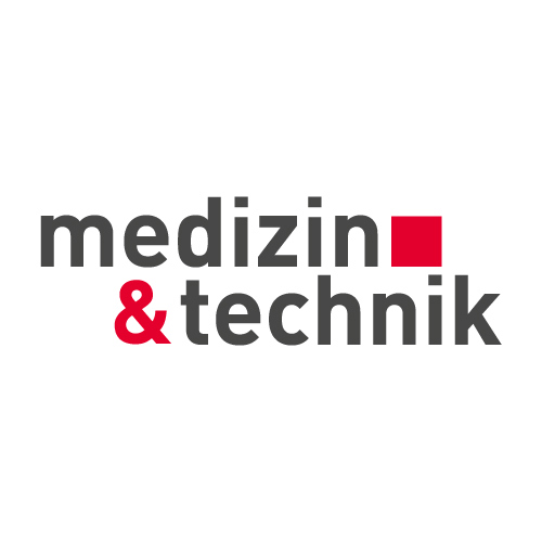 medizin&technik Logo