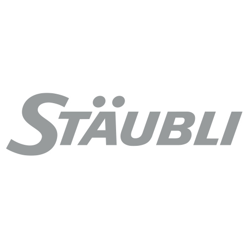 Stäubli Tec-Systems GmbH Logo