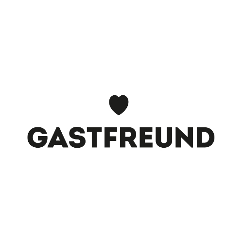 Gastfreund GmbH Logo