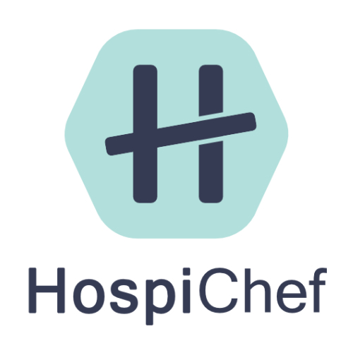 HospiChef UG Logo
