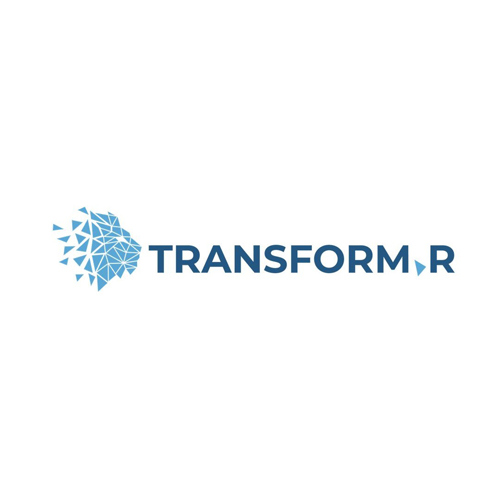 transform.r Logo