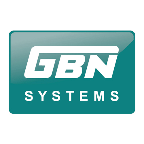 GBN SYSTEMS GmbH Logo