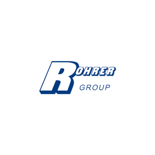 Rohrer GmbH - Mess-& Systemtechnik Logo