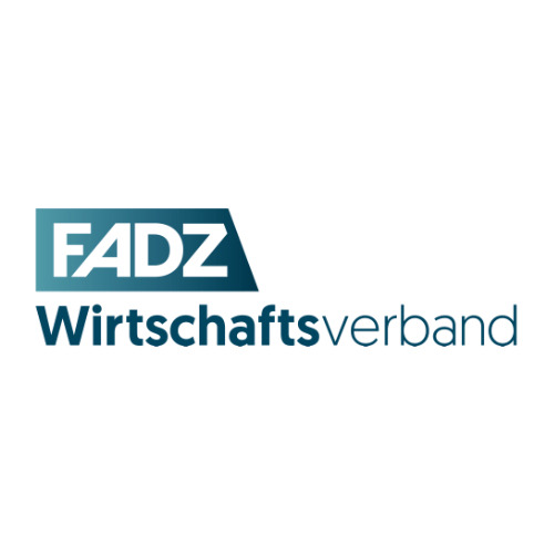 FADZ Wirtschaftsverband e.V. Logo