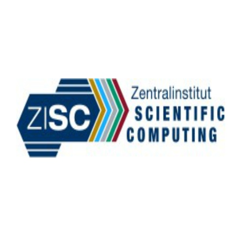 Logo von Zentralinstitut Scientific Computing