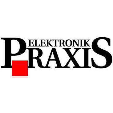 Logo von Elektronikpraxis