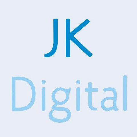 Logo von JK Digital