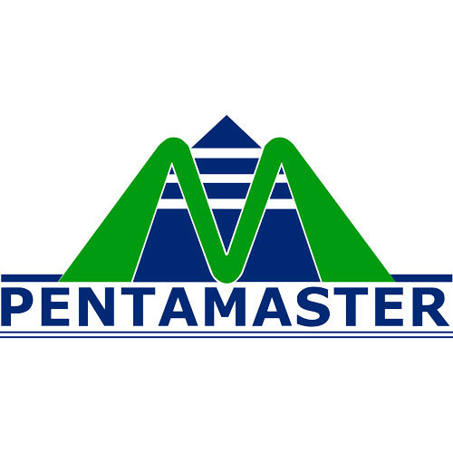 Logo von Pentamaster