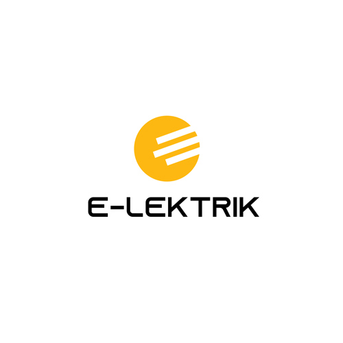 Logo von E-Lektrik