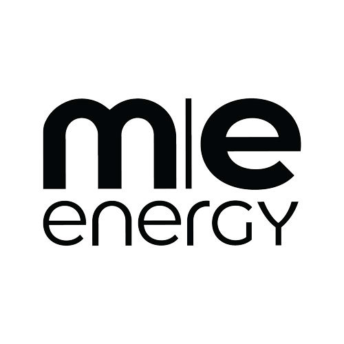 Logo von me energy 