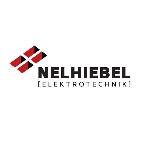 Logo von Nelhiebel Elektrotechnik