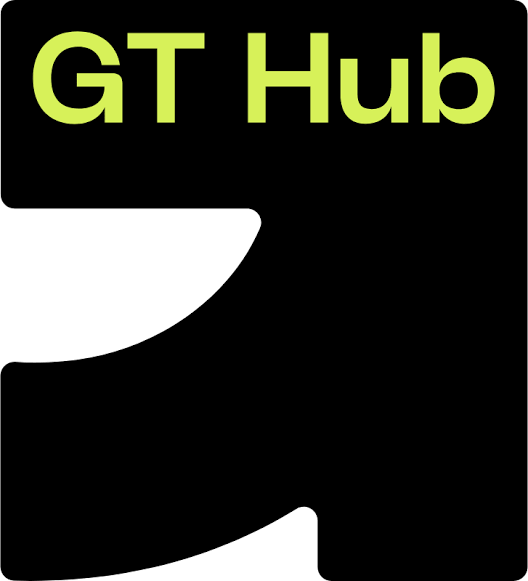 Logo GT Hub