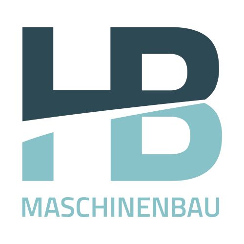 Logo von HB-Maschinenbau GmbH