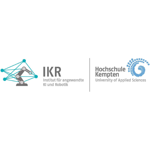 Logo IKR