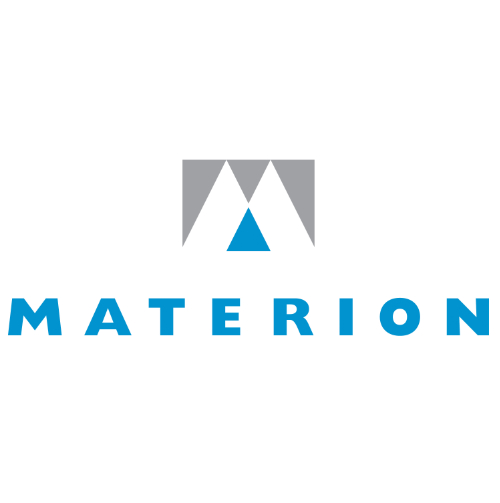 Logo von Materion Brush GmbH (Materion Corporation) 