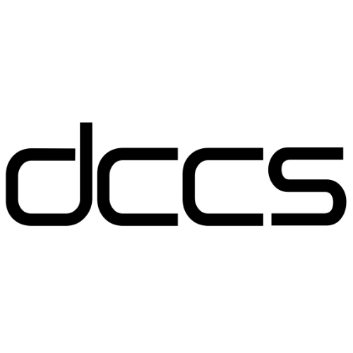 Logo DCCS GmbH