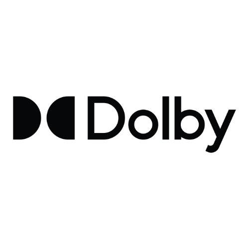 Logo Dolby Germany GmbH