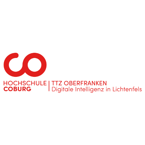 Logo Hochschule Coburg