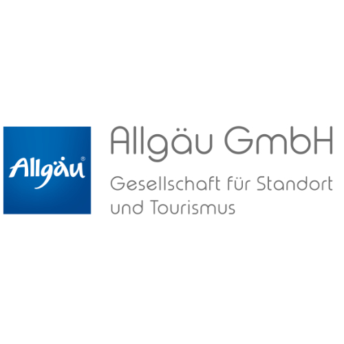 Logo Allgäu GmbH