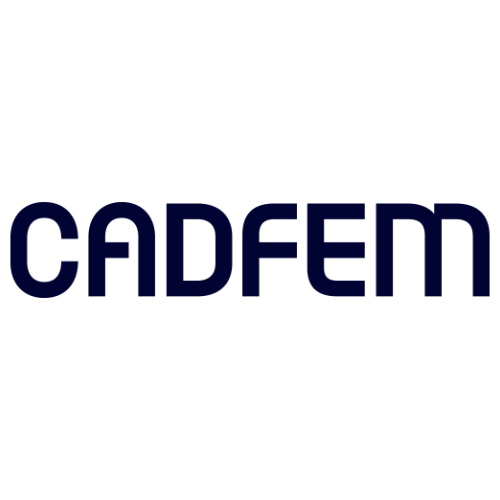 Logo CADFEM
