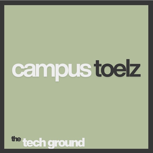 Logo Campus toelz