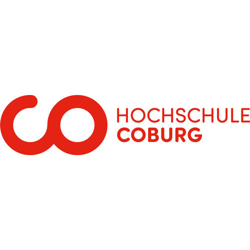 Logo von Hochschule Coburg