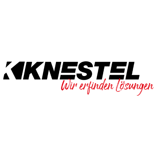 Logo KNESTEL Technologie & Elektronik GmbH 